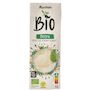 Voir la diapositive 3 : AUCHAN BIO Boisson soja nature 1l