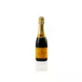 VEUVE CLICQUOT AOP Champagne brut 37.5cl