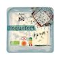 Voir la diapositive 3 : AUCHAN BIO Roquefort AOP bio 100g