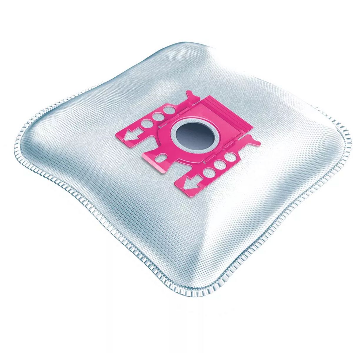 HANDY BAG Sacs Aspirateurs M50 - Miele - 4 sacs + 1 filtre sortie d'air à découper