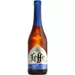 LEFFE Bière blonde rituel 9% 75cl