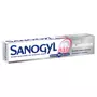 SANOGYL Dentifrice blancheur et soin au bicarbonate 75ml