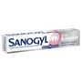 Voir la diapositive 3 : SANOGYL Dentifrice blancheur et soin au bicarbonate 75ml