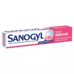SANOGYL Dentifrice soin gencives 75ml