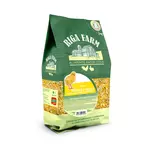 RIGA Farm Aliment complémentaire pour poussins et cailles 4kg