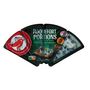 Voir la diapositive 2 : AUCHAN CULTIVONS LE BON Portions de roquefort AOP 4 parts 4x25g