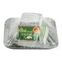 Voir la diapositive 2 : FROMAGERIE ANJOUIN Valençay fromage frais AOP 220G