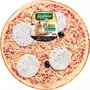 REGHALAL Pizza chèvre dinde halal 450 g