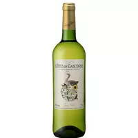 Vins blancs Italie canti moscato d`asti - En promotion chez Auchan Ronq