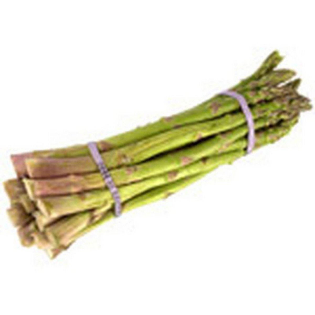 Asperge verte en botte 400g