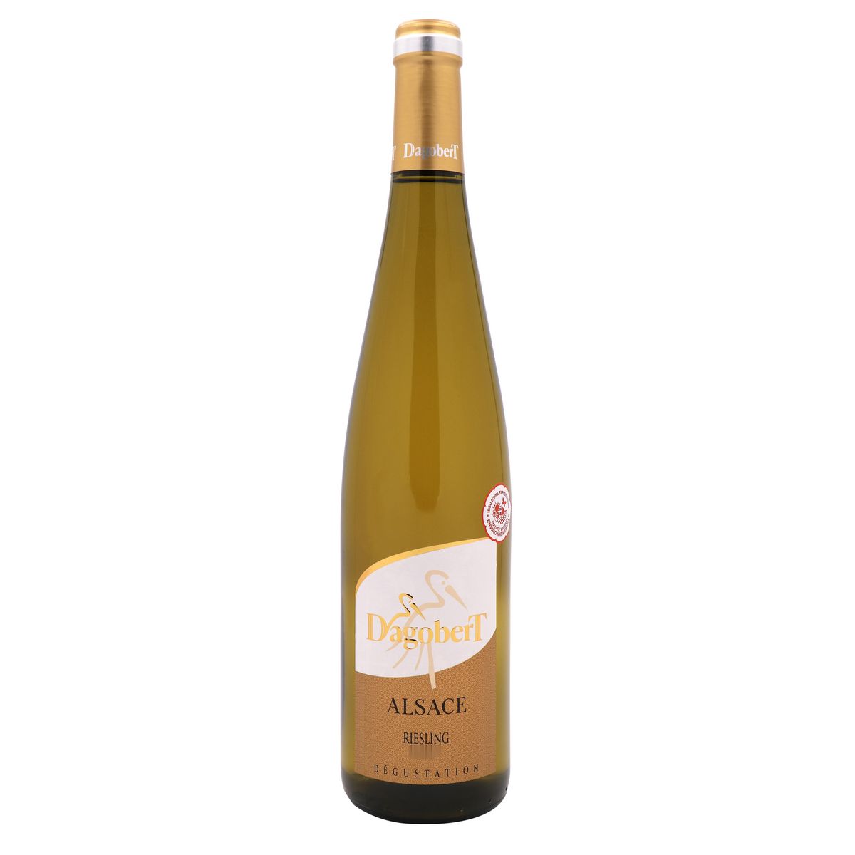 AOP Alsace Riesling blanc 75cl