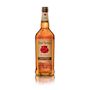Voir la diapositive 2 : FOUR ROSES Kentucky Straight Bourbon Whisky 40% 1l