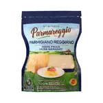 PARMAREGGIO Parmigiano reggiano râpé AOP 60g