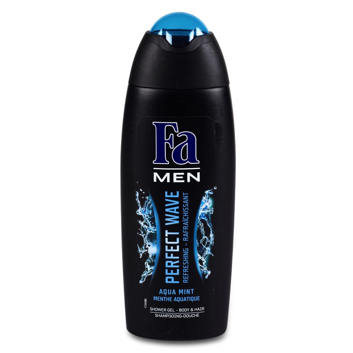 FA MEN Gel douche perfect wave 250ml