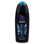 Voir la diapositive 2 : FA MEN Gel douche perfect wave 250ml