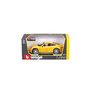 Voir la diapositive 5 : BBURAGO Voiture Gamme Plus échelle 1/24ème