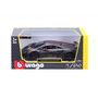 Voir la diapositive 9 : BBURAGO Voiture Gamme Plus échelle 1/24ème