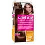 L'OREAL Casting crème gloss Coloration soin aux noisettes sans ammoniaque 535 chocolat 1 kit