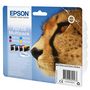 Voir la diapositive 2 : EPSON Cartouche T0715