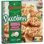 Voir la diapositive 5 : BUITONI Piccolinis - Mini flammekueche lardons et crème 9 pièces 270g