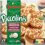 Voir la diapositive 7 : BUITONI Piccolinis - Mini flammekueche lardons et crème 9 pièces 270g