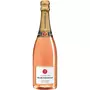 ALFRED ROTHSCHILD & CIE AOP Champagne Brut rosé 75cl