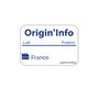 Voir la diapositive 2 : AUCHAN Crème fraîche épaisse entière 30%MG 10cl