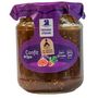 Voir la diapositive 2 : LES SAVEURS DE MAMIE Confit de figues 220g