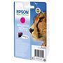 Voir la diapositive 2 : EPSON T0713 Magenta