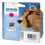 Voir la diapositive 3 : EPSON T0713 Magenta