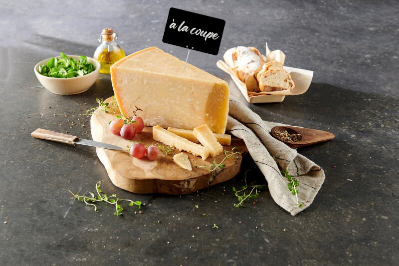 MON FROMAGER Parmigiano 24 mois 180 g à 240 g