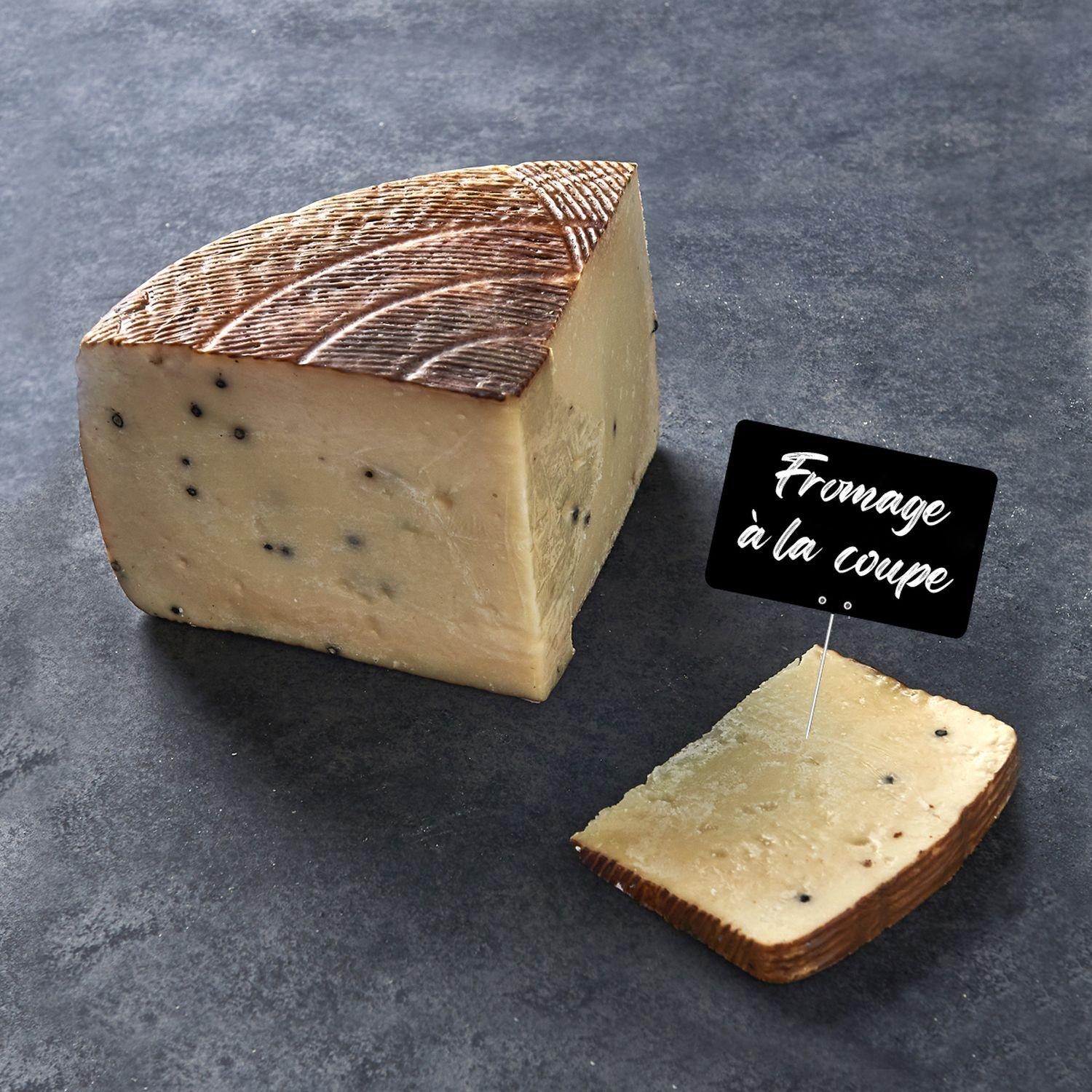 MON FROMAGER Pecorino romano AOP 3 portions 150 g à 200 g