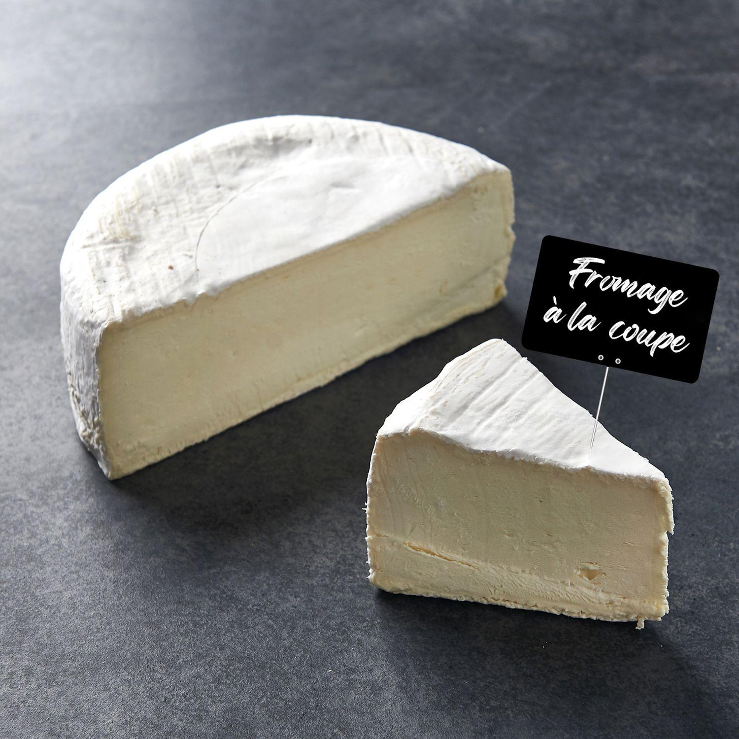 MON FROMAGER Le délice de Bourgogne 3 portions 220 g à 270 g