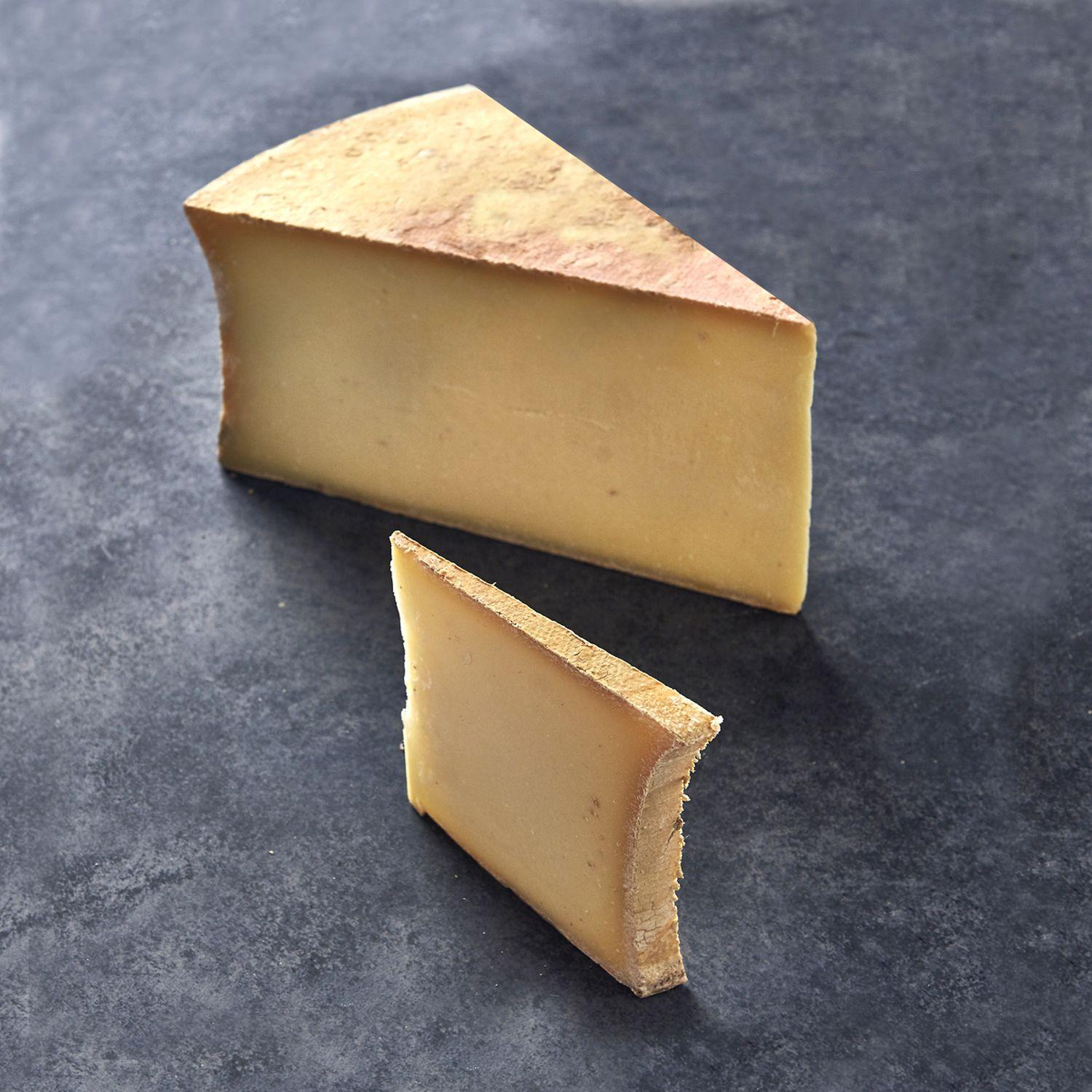 MON FROMAGER Comté Fort des Rousses AOP 18 mois d'affinage 180 g à 240 g