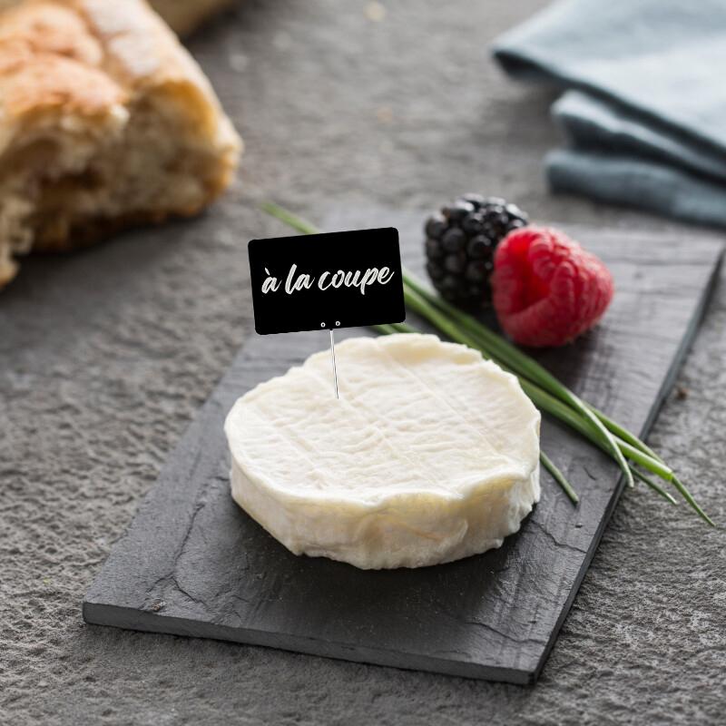 MON FROMAGER Rocamadour fermier AOP 1 pièce 40g