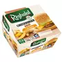 REGHALAL Cheese Burger 145g