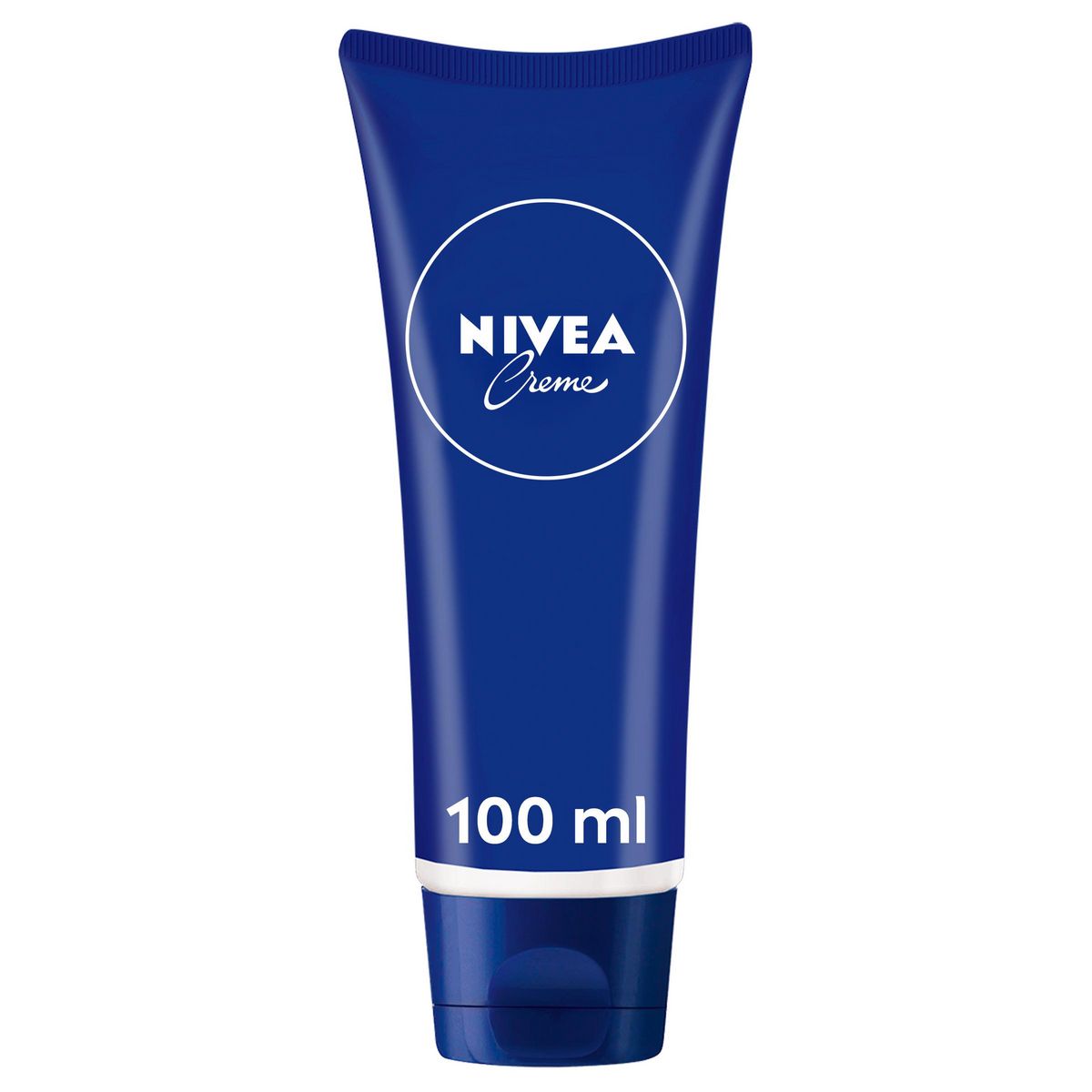 NIVEA Crème soin visage corps et mains tube 100ml