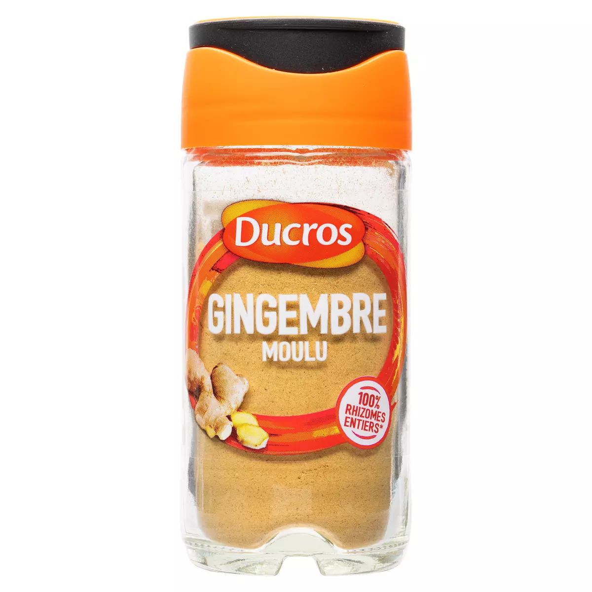 DUCROS Gingembre moulu 26g