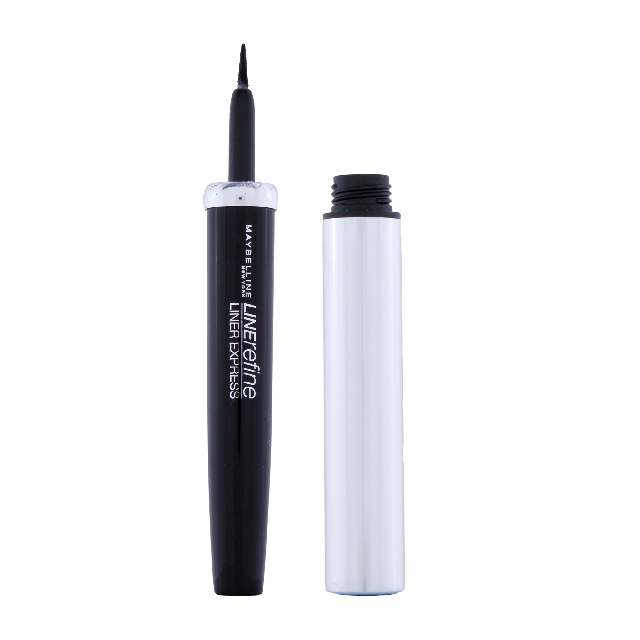 Voir la diapositive 2 : GEMEY MAYBELLINE Liner Express eyeliner noir 1 liner