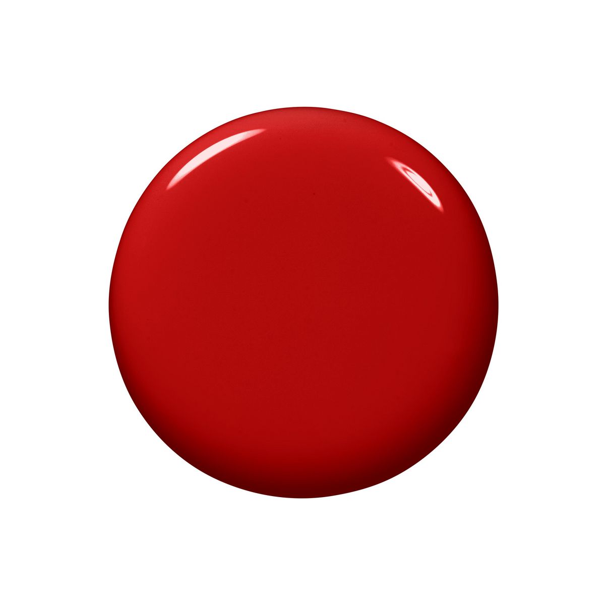 MAYBELLINE Tenue Strong Pro vernis à ongles n°6 rouge profond 10ml