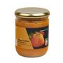 Voir la diapositive 3 : AUCHAN COLLECTION Mousseline de carottes à la coriandre 380g