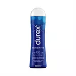 DUREX Play Gel lubrifiant sensitive extra douceur à base d'eau 50ml