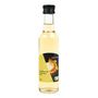 Voir la diapositive 2 : AUCHAN COLLECTION Condiment balsamique blanc 25cl