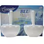 FORZA BLU Bloc WC eau bleue anticalcaire