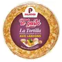 TE GUSTA La Tortilla omelette à la pomme de terre et aux lardons  500g