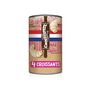 Voir la diapositive 2 : CROUSTIPATE Pâte à croissant 4 pièces 240g