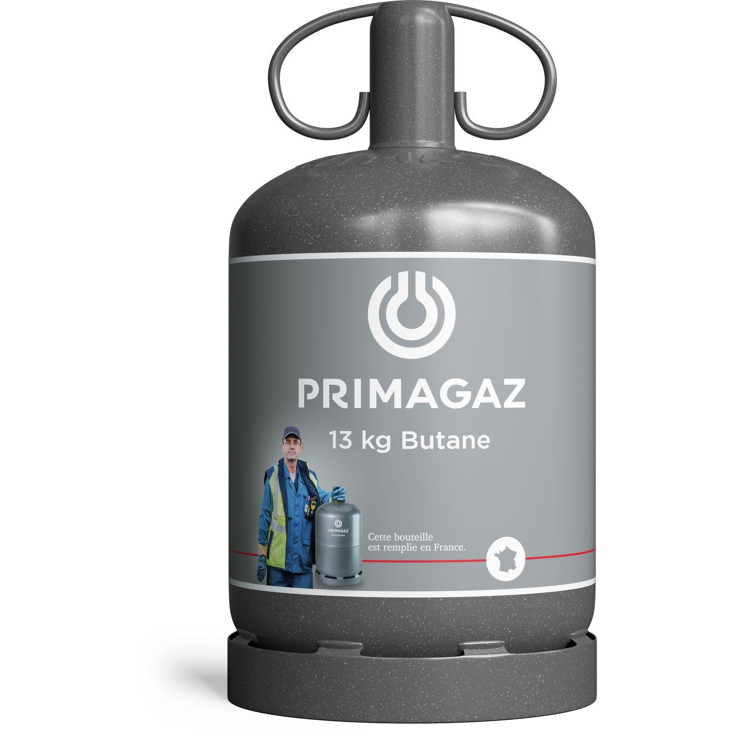 PRIMAGAZ Charge butane 13kg