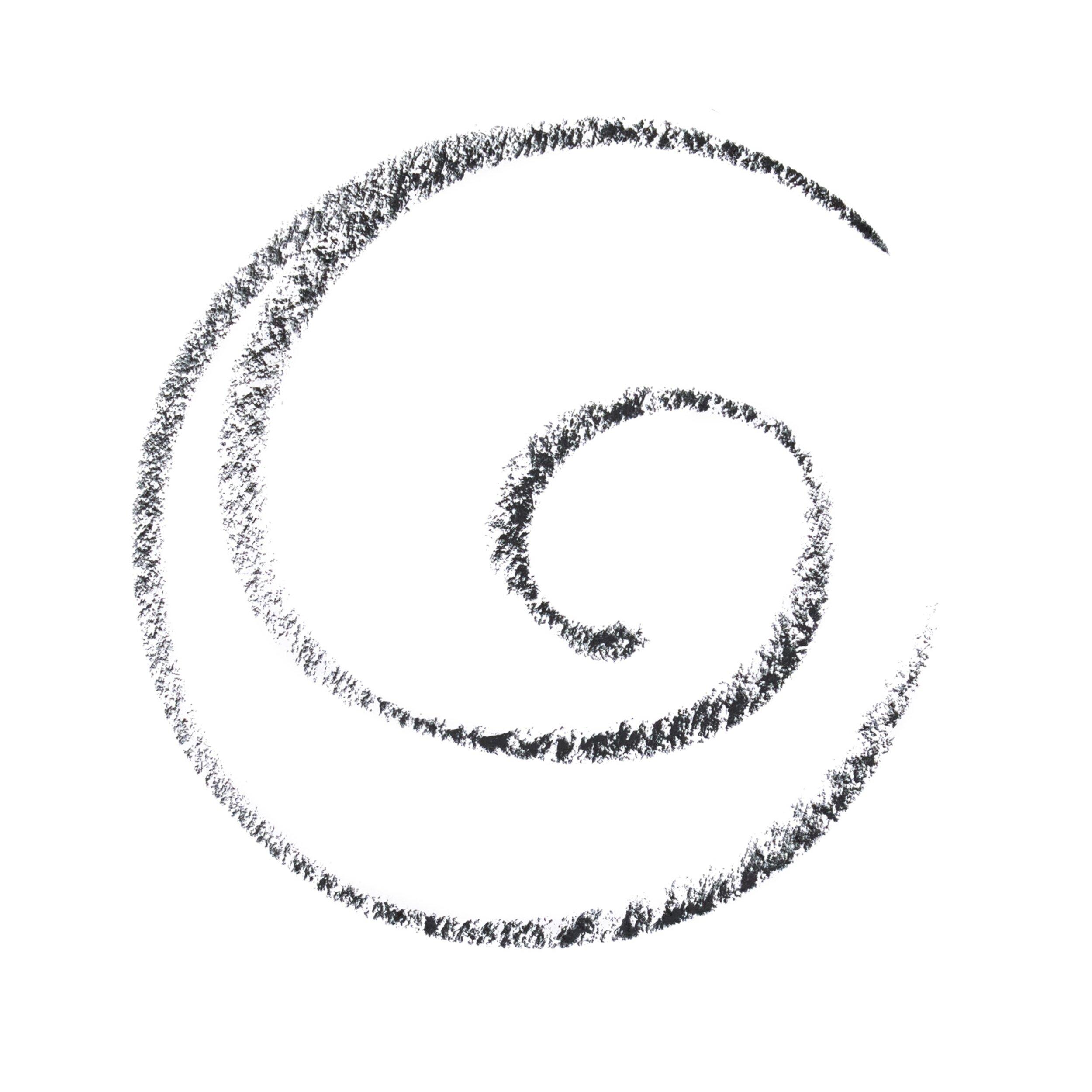 Voir la diapositive 2 : ESSENCE Kajal Pencil eyeliner crayon yeux 01 noir 1g