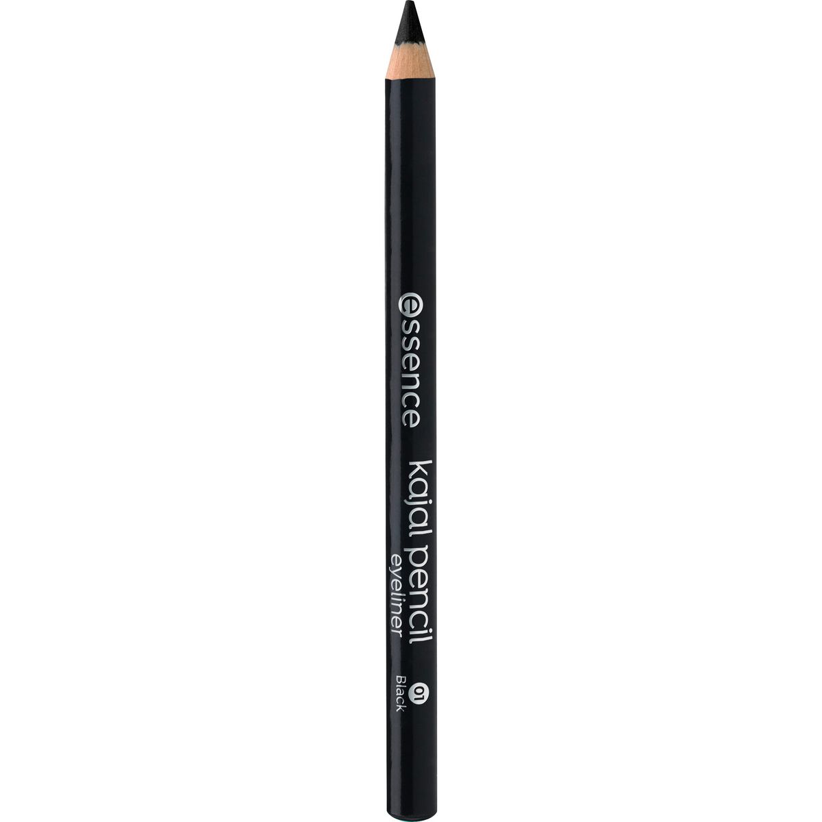 ESSENCE Crayon Eyeliner 01 noir 1 crayon