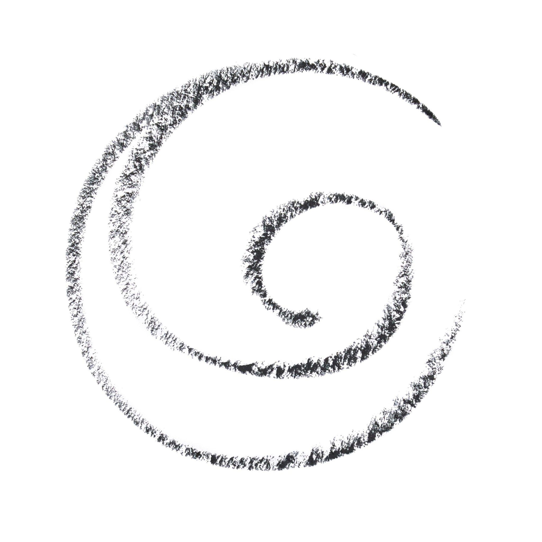 Voir la diapositive 2 : ESSENCE Kajal Pencil eyeliner crayon yeux 01 noir 1g